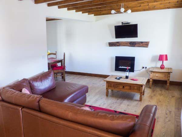 Bwthyn Y Wennol Villa Llanddulas Ngoại thất bức ảnh