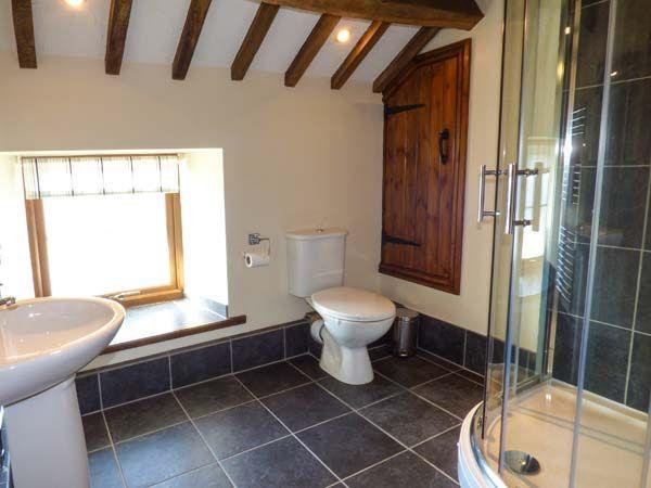 Bwthyn Y Wennol Villa Llanddulas Ngoại thất bức ảnh