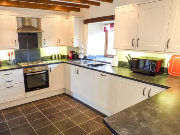 Bwthyn Y Wennol Villa Llanddulas Ngoại thất bức ảnh